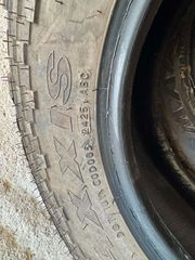 Ελαστικά maxxis 205/70/15-thumb-3