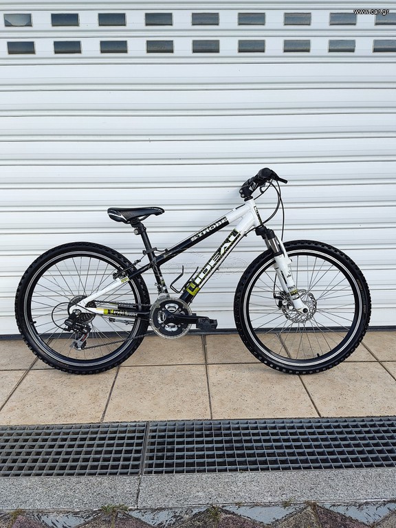 All - Mountain Ideal 2020 STROBE