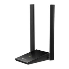 TP-LINK Wireless USB Adapter Archer T4U Plus, AC1300, 2x κεραίες, Ver. 1