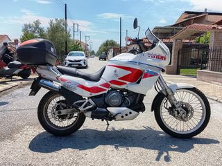 Yamaha XTZ 750 Supertenere 1991