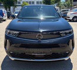 Opel Mokka 2021 1.5 DIESEL 110HP ULTIMATE **ΕΛΛΗΝΙΚΟ**-thumb-1