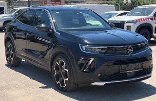 Opel Mokka 2021 1.5 DIESEL 110HP ULTIMATE **ΕΛΛΗΝΙΚΟ**-thumb-2