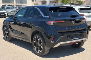 Opel Mokka 2021 1.5 DIESEL 110HP ULTIMATE **ΕΛΛΗΝΙΚΟ**-thumb-5