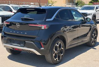 Opel Mokka 2021 1.5 DIESEL 110HP ULTIMATE **ΕΛΛΗΝΙΚΟ**-thumb-6