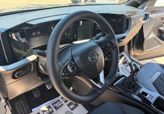 Opel Mokka 2021 1.5 DIESEL 110HP ULTIMATE **ΕΛΛΗΝΙΚΟ**-thumb-8
