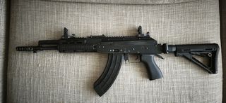 CYMA AK74 KEYMOD FULL METAL-thumb-1