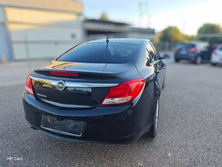 Opel Insignia 2009 Cosmo-thumb-6