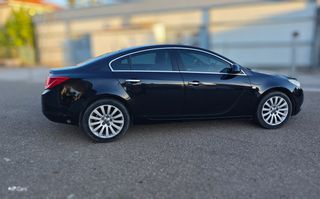 Opel Insignia 2009 Cosmo-thumb-9