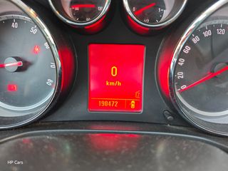 Opel Insignia 2009 Cosmo-thumb-36