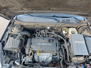 Opel Insignia 2009 Cosmo-thumb-37