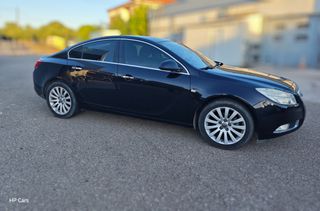 Opel Insignia 2009 Cosmo-thumb-10