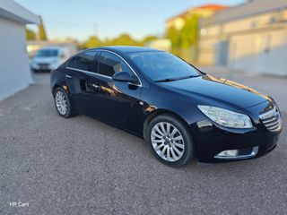 Opel Insignia 2009 Cosmo-thumb-11
