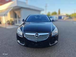 Opel Insignia 2009 Cosmo-thumb-13