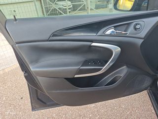 Opel Insignia 2009 Cosmo-thumb-14