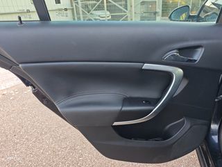 Opel Insignia 2009 Cosmo-thumb-16
