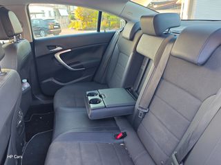 Opel Insignia 2009 Cosmo-thumb-17