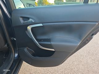 Opel Insignia 2009 Cosmo-thumb-18
