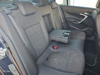 Opel Insignia 2009 Cosmo-thumb-19