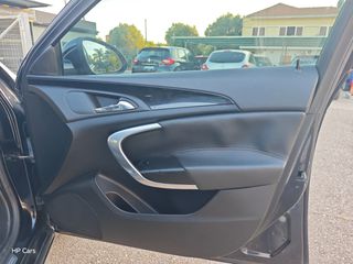 Opel Insignia 2009 Cosmo-thumb-20