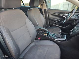 Opel Insignia 2009 Cosmo-thumb-21