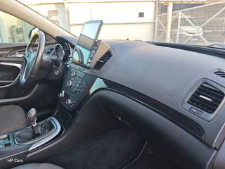 Opel Insignia 2009 Cosmo-thumb-24