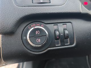 Opel Insignia 2009 Cosmo-thumb-25