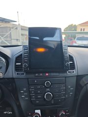 Opel Insignia 2009 Cosmo-thumb-32