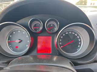 Opel Insignia 2009 Cosmo-thumb-35