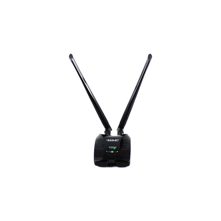 EDUP Wireless USB Adapter EP-MS8515GS-PRO, 150Mbps