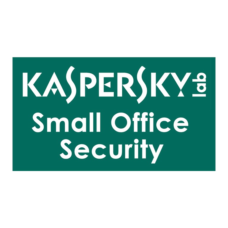 KASPERSKY Small Office Security ESD, 5 συσκευές & 1 server, 1 έτος
