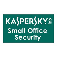 KASPERSKY Small Office Security ESD, 5 συσκευές & 1 server, 1 έτος