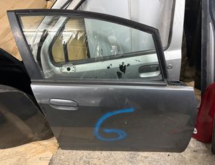 ΠΟΡΤΑ ΕΜΠΡΟΣ ΔΕΞΙΑ HONDA JAZZ 08-14