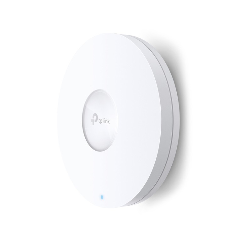 TP-LINK access point EAP620 HD, AX1800, WiFi 6, ceiling mount, Ver. 2.0