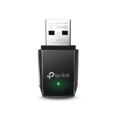 TP-LINK USB αντάπτορας δικτύου Archer T3U, AC1300, MU-MIMO, Ver. 1.0