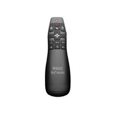 RIITEK τηλεχειριστήριο παρουσιάσεων Mini R900 με laser & air mouse