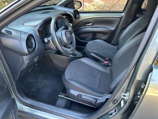 Toyota Aygo (X) 2022 1.0 X-Play Pulse Cvt F1 Autom Navi Kamera 72Hp-thumb-11