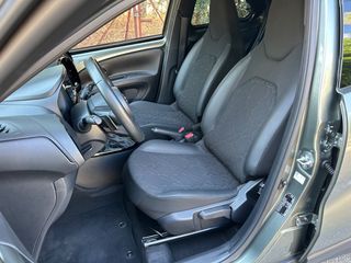 Toyota Aygo (X) 2022 1.0 X-Play Pulse Cvt F1 Autom Navi Kamera 72Hp-thumb-12