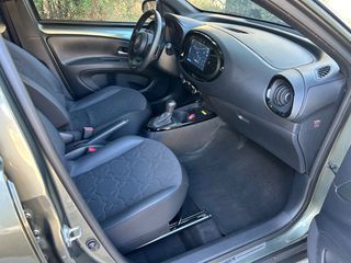 Toyota Aygo (X) 2022 1.0 X-Play Pulse Cvt F1 Autom Navi Kamera 72Hp-thumb-18