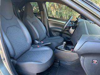 Toyota Aygo (X) 2022 1.0 X-Play Pulse Cvt F1 Autom Navi Kamera 72Hp-thumb-17