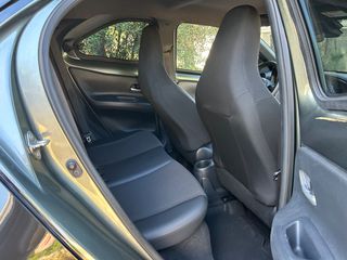 Toyota Aygo (X) 2022 1.0 X-Play Pulse Cvt F1 Autom Navi Kamera 72Hp-thumb-20