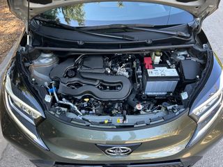 Toyota Aygo (X) 2022 1.0 X-Play Pulse Cvt F1 Autom Navi Kamera 72Hp-thumb-23