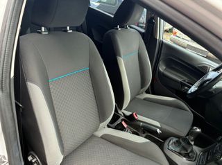 Ford Fiesta 2016 Trend Edition EcoBoost 1.0-thumb-13