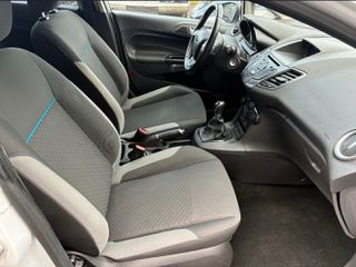 Ford Fiesta 2016 Trend Edition EcoBoost 1.0-thumb-14