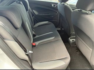 Ford Fiesta 2016 Trend Edition EcoBoost 1.0-thumb-15