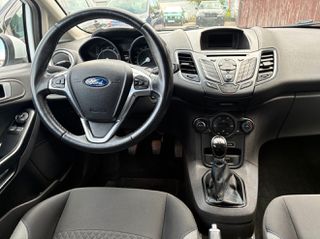 Ford Fiesta 2016 Trend Edition EcoBoost 1.0-thumb-20