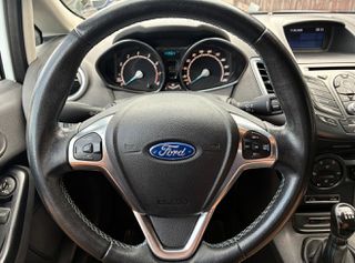 Ford Fiesta 2016 Trend Edition EcoBoost 1.0-thumb-21