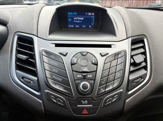 Ford Fiesta 2016 Trend Edition EcoBoost 1.0-thumb-25