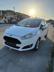 Ford Fiesta 2016 Trend Edition EcoBoost 1.0-thumb-9