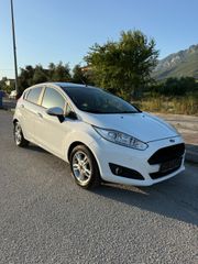 Ford Fiesta 2016 Trend Edition EcoBoost 1.0-thumb-1