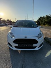 Ford Fiesta 2016 Trend Edition EcoBoost 1.0-thumb-10